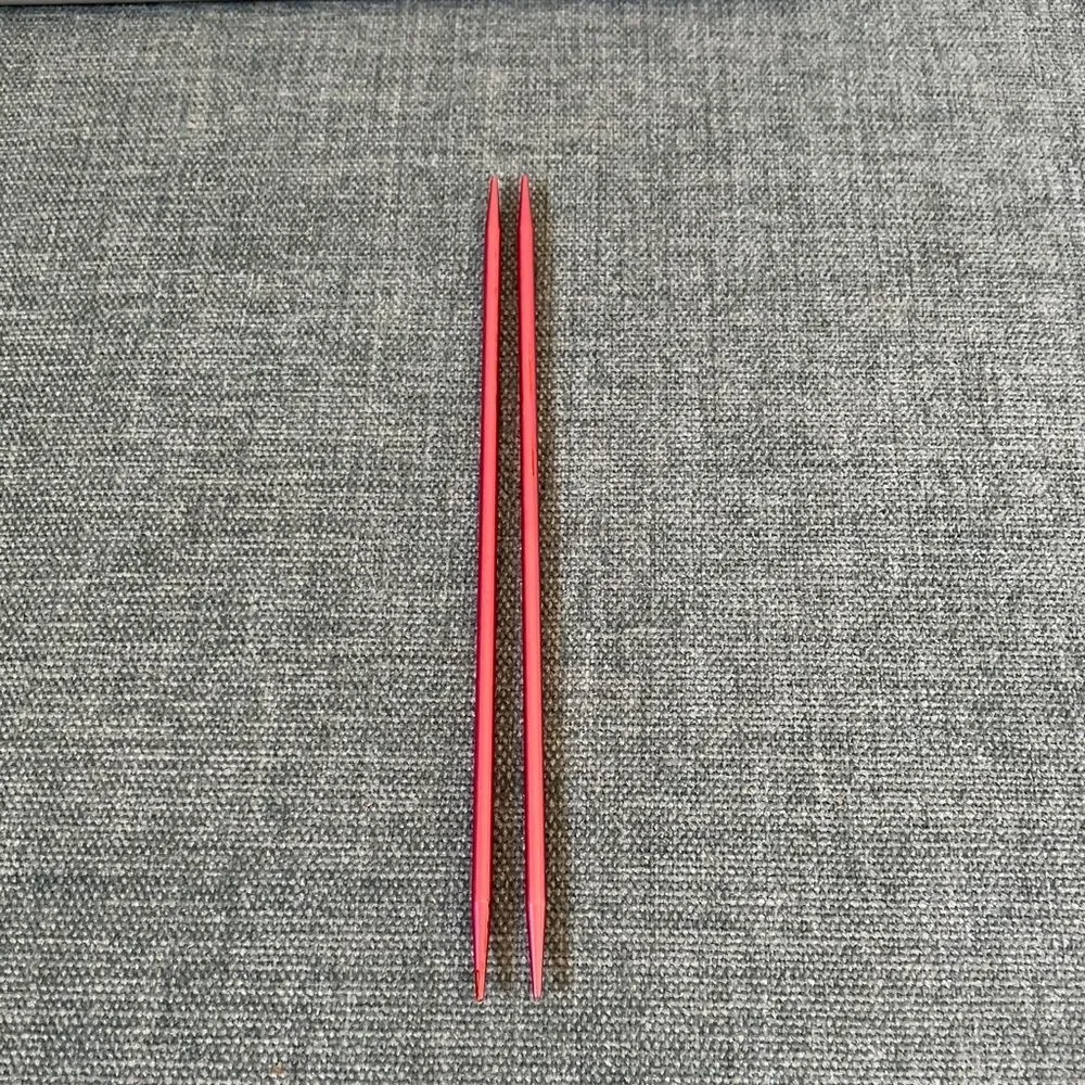 Knitting Needles